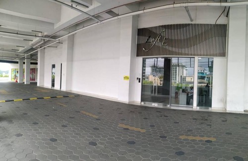 Downtown Kota Kinabalu Appartement | 85 m² Appartement ∙ 3 chambres ∙ 9 personnes
