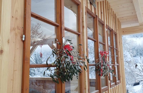 Hinterstoder Appartement | 85 m² Appartement ∙ 3 chambres ∙ 6 personnes
