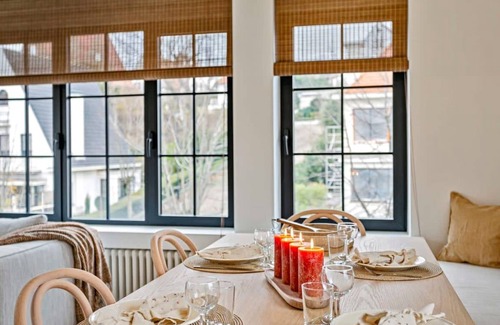 Duinbergen Appartement | 85 m² Appartement ∙ 2 chambres ∙ 4 personnes