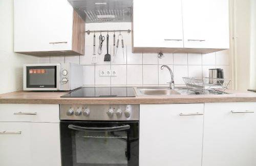 Misburg Appartement | 85 m² Appartement ∙ 3 chambres ∙ 6 personnes