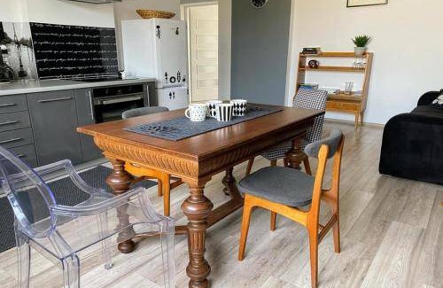 gmina Gorzyce Appartement | 85 m² Appartement ∙ 1 chambre ∙ 4 personnes