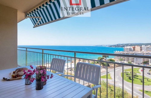 Calonge Appartement | 85 m² Appartement ∙ 2 chambres ∙ 4 personnes