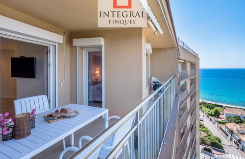 Calonge Appartement | 85 m² Appartement ∙ 2 chambres ∙ 4 personnes