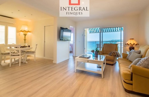 Calonge Appartement | 85 m² Appartement ∙ 2 chambres ∙ 4 personnes