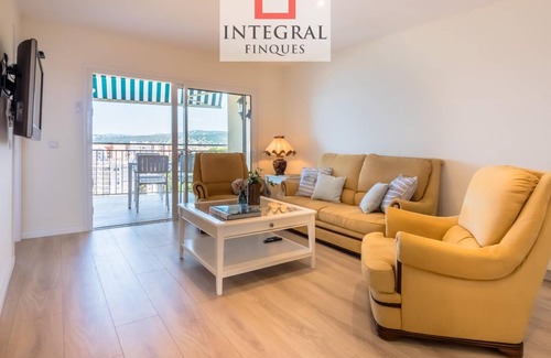 Calonge Appartement | 85 m² Appartement ∙ 2 chambres ∙ 4 personnes