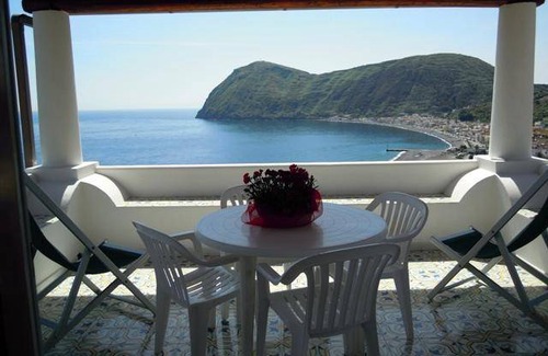 Canneto Appartement | 85 m² Appartement ∙ 2 chambres ∙ 6 personnes