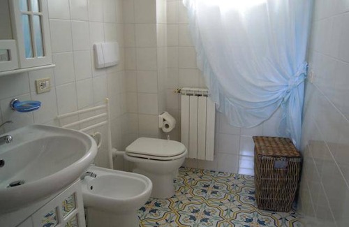 Canneto Appartement | 85 m² Appartement ∙ 2 chambres ∙ 6 personnes