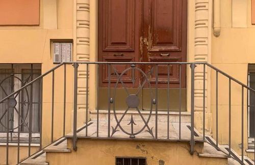 Pigneto Appartement | 85 m² Appartement ∙ 2 chambres ∙ 8 personnes