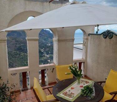Ravello Appartement | 85 m² Appartement ∙ 2 chambres ∙ 6 personnes