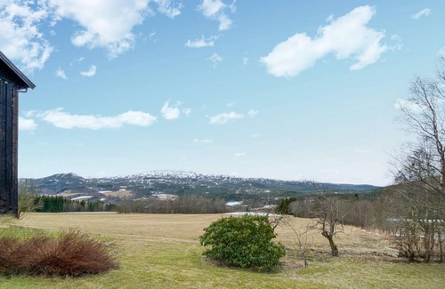 Nesset Appartement | 85 m² Appartement ∙ 2 chambres ∙ 5 personnes