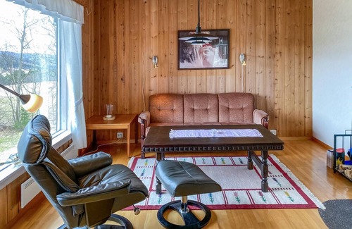 Nesset Appartement | 85 m² Appartement ∙ 2 chambres ∙ 5 personnes