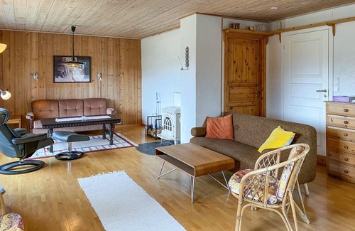 Nesset Appartement | 85 m² Appartement ∙ 2 chambres ∙ 5 personnes