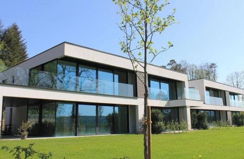 Tilff Appartement | 85 m² Appartement ∙ 2 chambres ∙ 4 personnes
