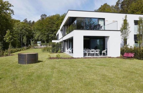 Tilff Appartement | 85 m² Appartement ∙ 2 chambres ∙ 4 personnes