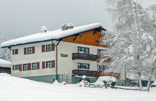 Surava Appartement | 85 m² Appartement ∙ 2 chambres ∙ 6 personnes