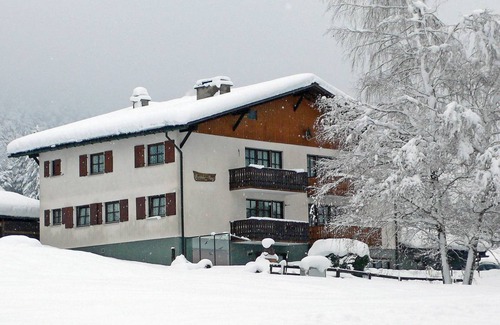 Surava Appartement | 85 m² Appartement ∙ 2 chambres ∙ 6 personnes
