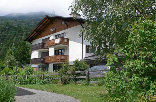 Surava Appartement | 85 m² Appartement ∙ 2 chambres ∙ 6 personnes