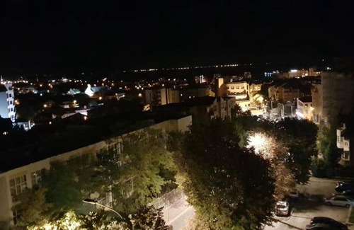 Tulcea Appartement | 85 m² Appartement ∙ 2 chambres ∙ 6 personnes