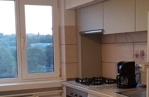 Tulcea Appartement | 85 m² Appartement ∙ 2 chambres ∙ 6 personnes