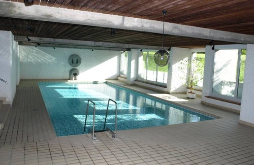 Davos-Dorf Appartement | 85 m² Appartement ∙ 2 chambres ∙ 5 personnes