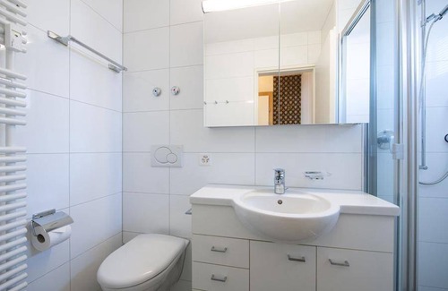 Davos-Dorf Appartement | 85 m² Appartement ∙ 2 chambres ∙ 5 personnes