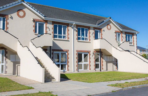 Kilkee Appartement | 85 m² Appartement ∙ 2 chambres ∙ 5 personnes