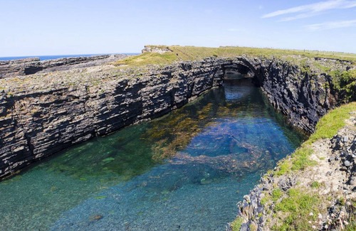 Kilkee Appartement | 85 m² Appartement ∙ 2 chambres ∙ 5 personnes