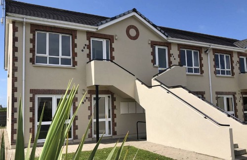 Kilkee Appartement | 85 m² Appartement ∙ 2 chambres ∙ 5 personnes