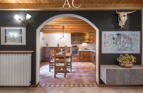 Monno Appartement | 85 m² Appartement ∙ 2 chambres ∙ 6 personnes