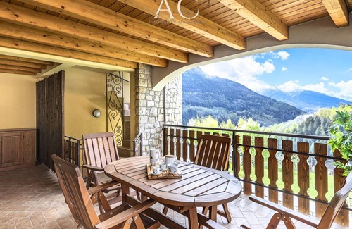 Monno Appartement | 85 m² Appartement ∙ 2 chambres ∙ 6 personnes