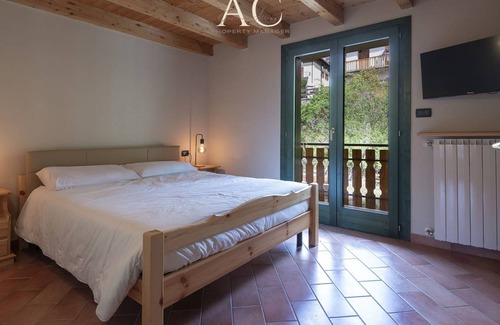 Monno Appartement | 85 m² Appartement ∙ 2 chambres ∙ 6 personnes