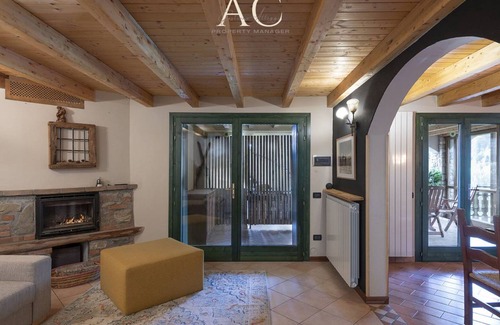 Monno Appartement | 85 m² Appartement ∙ 2 chambres ∙ 6 personnes