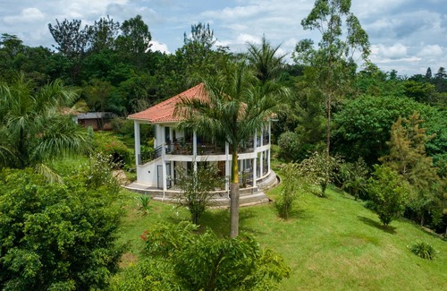 Jinja Appartement | 85 m² Appartement ∙ 2 chambres ∙ 4 personnes