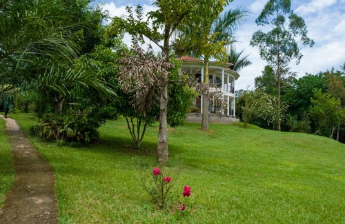 Jinja Appartement | 85 m² Appartement ∙ 2 chambres ∙ 4 personnes