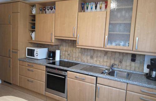 Nordenham Appartement | 85 m² Appartement ∙ 2 chambres ∙ 6 personnes