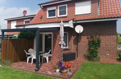 Nordenham Appartement | 85 m² Appartement ∙ 2 chambres ∙ 6 personnes
