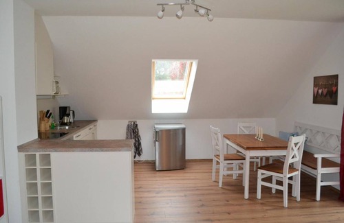 Waldesruh Appartement | 85 m² Appartement ∙ 2 chambres ∙ 5 personnes