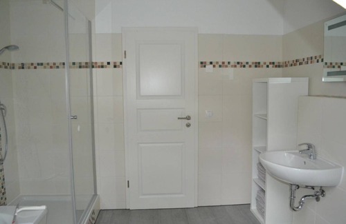 Waldesruh Appartement | 85 m² Appartement ∙ 2 chambres ∙ 5 personnes