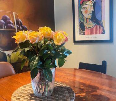 Tromso Appartement | 85 m² Appartement ∙ 2 chambres ∙ 6 personnes