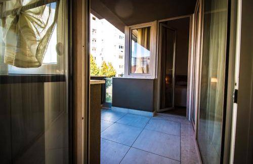 Bucharest Appartement | 85 m² Appartement ∙ 2 chambres ∙ 5 personnes