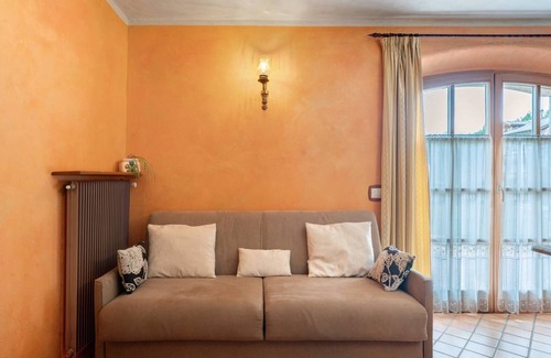 Coredo Appartement | 85 m² Appartement ∙ 3 chambres ∙ 8 personnes