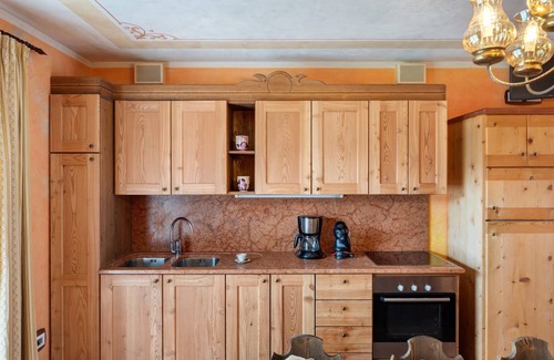 Coredo Appartement | 85 m² Appartement ∙ 3 chambres ∙ 8 personnes