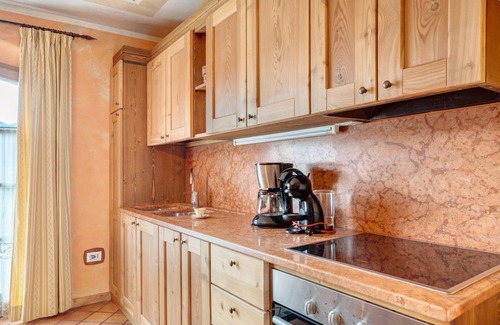 Coredo Appartement | 85 m² Appartement ∙ 3 chambres ∙ 8 personnes