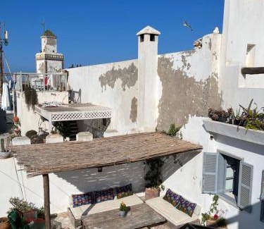 Kasbah Appartement | 85 m² Appartement ∙ 3 chambres ∙ 6 personnes