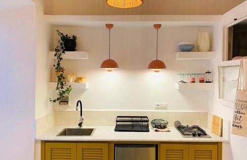 Kasbah Appartement | 85 m² Appartement ∙ 3 chambres ∙ 6 personnes