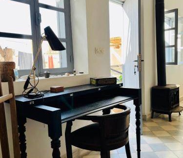 Kasbah Appartement | 85 m² Appartement ∙ 3 chambres ∙ 6 personnes
