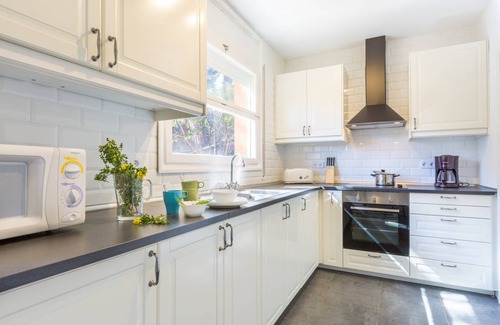 Llafranc Appartement | 85 m² Appartement ∙ 4 chambres ∙ 7 personnes