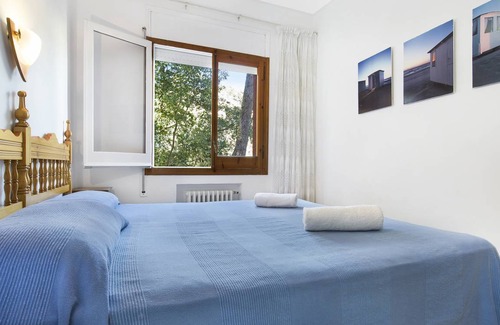 Llafranc Appartement | 85 m² Appartement ∙ 4 chambres ∙ 7 personnes