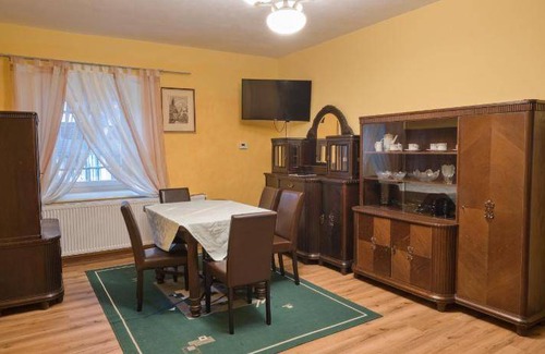 Chabicovice Appartement | 85 m² Appartement ∙ 2 chambres ∙ 10 personnes