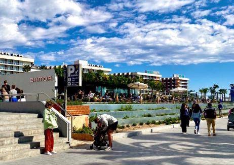 Raval Roig Appartement | 85 m² Appartement ∙ 2 chambres ∙ 4 personnes